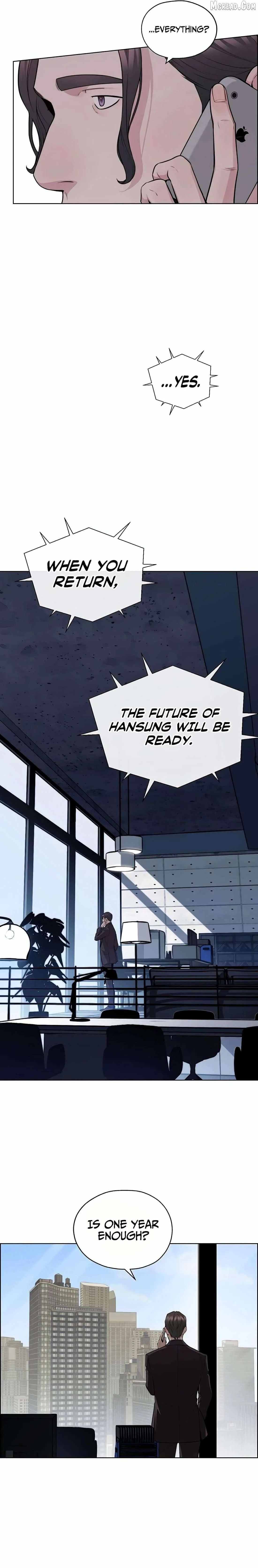 Read Real Man chapter 246 image 28 on Lezhin