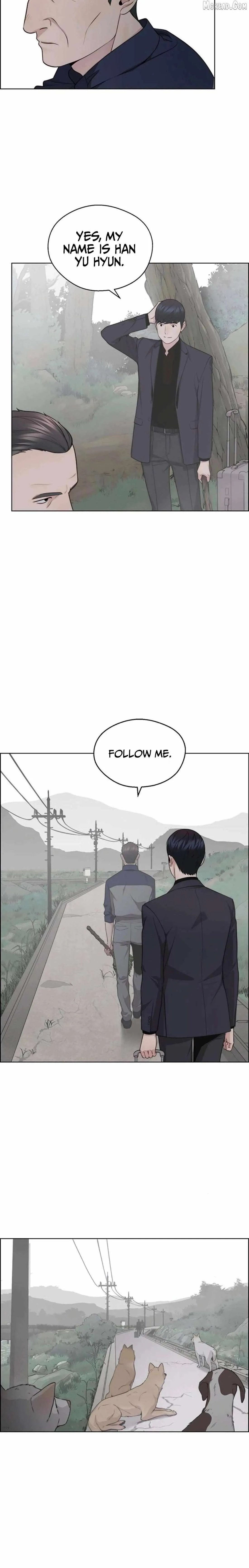Read Real Man chapter 247 image 17 on Lezhin