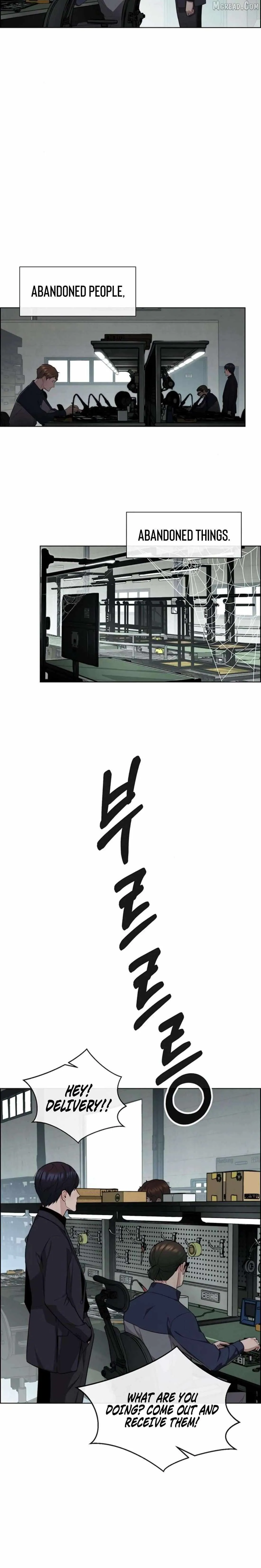 Read Real Man chapter 247 image 23 on Lezhin
