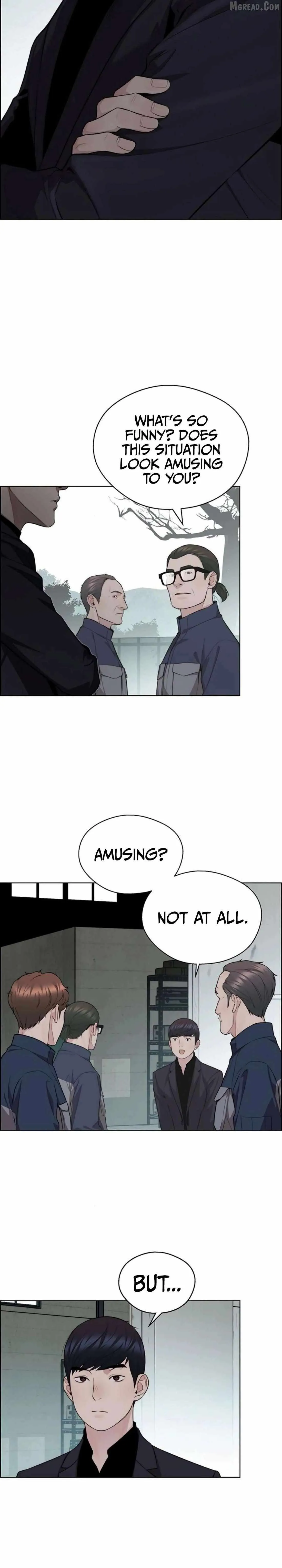 Read Real Man chapter 247 image 29 on Lezhin