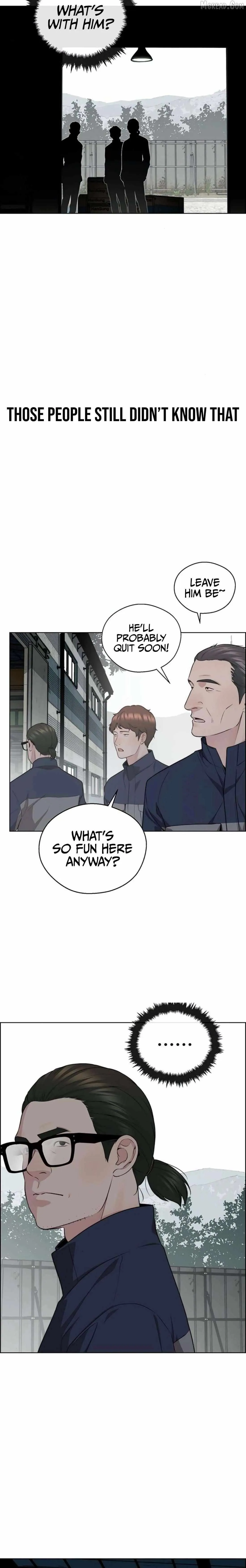 Read Real Man chapter 247 image 31 on Lezhin