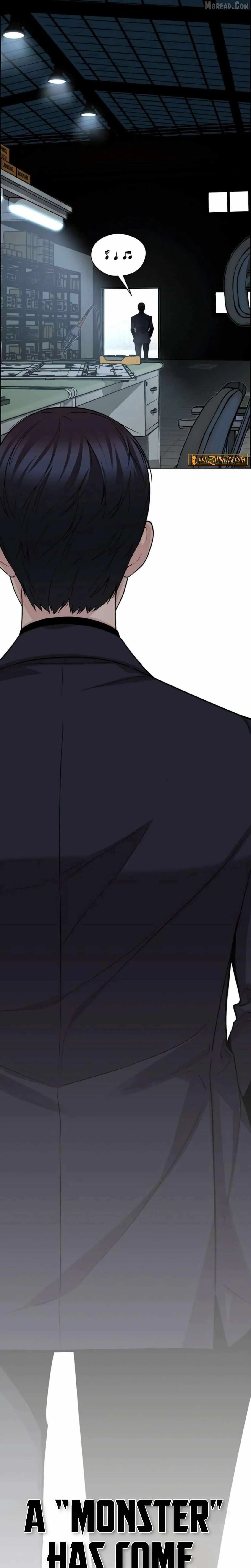 Read Real Man chapter 247 image 32 on Lezhin