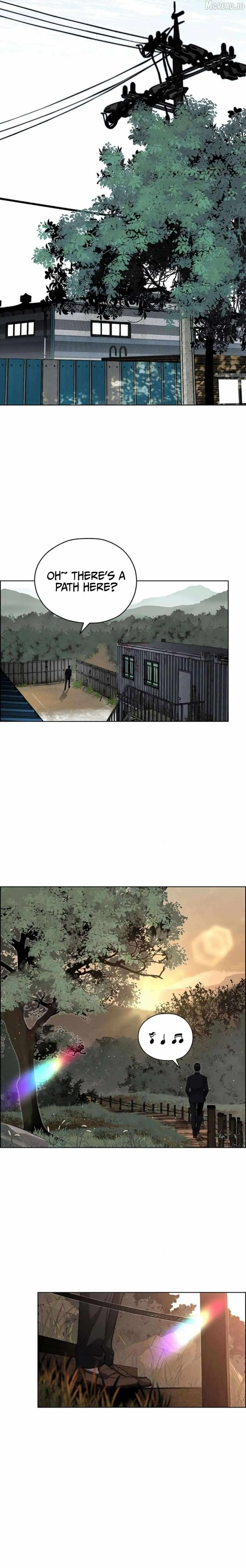 Read Real Man chapter 248 image 10 on Lezhin