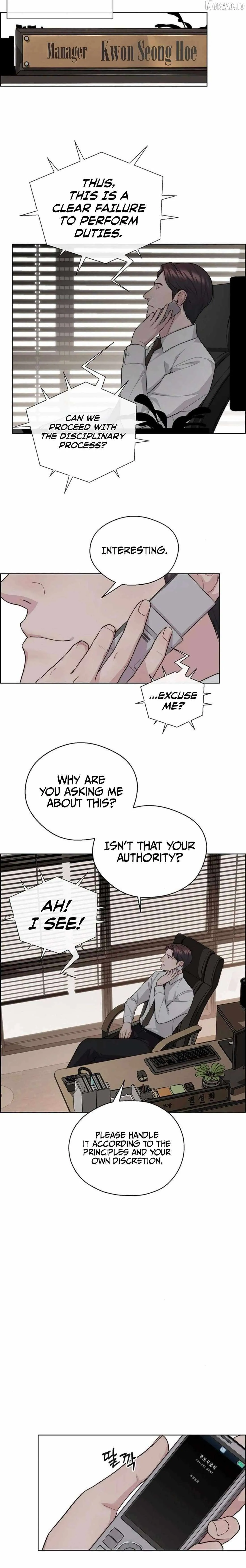 Read Real Man chapter 248 image 31 on Lezhin