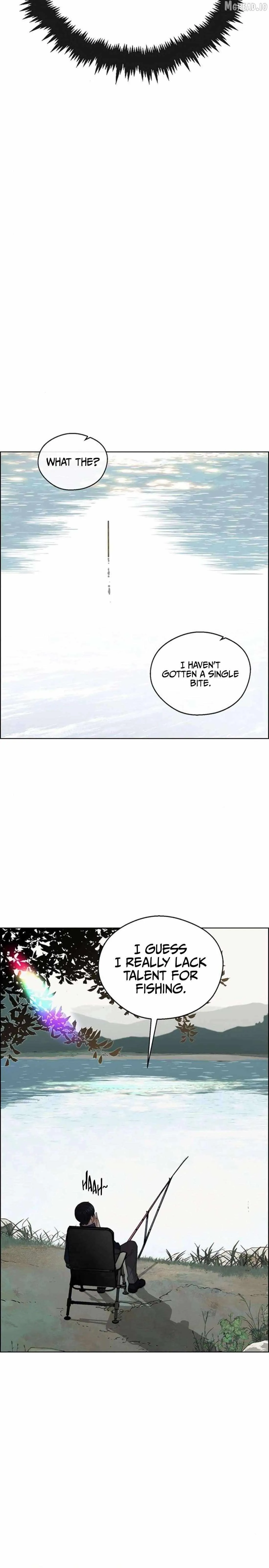 Read Real Man chapter 248 image 33 on Lezhin