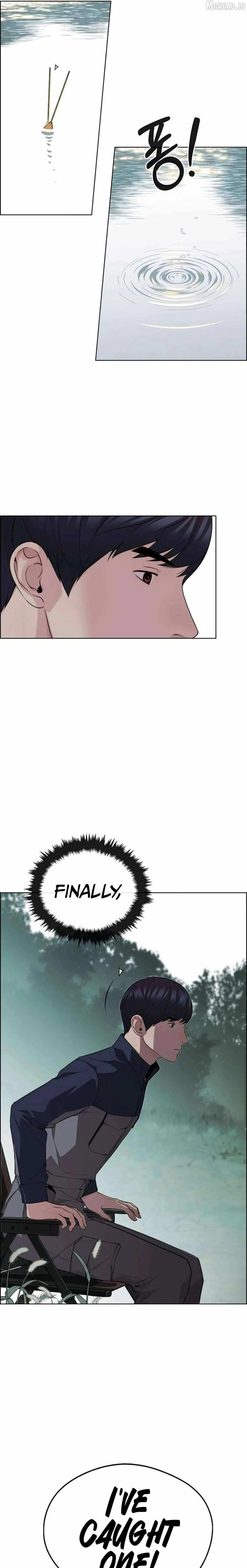 Read Real Man chapter 248 image 34 on Lezhin