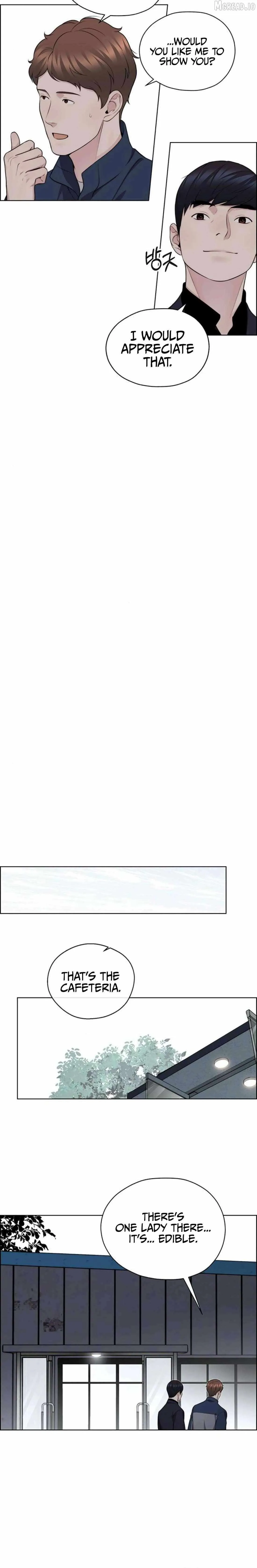 Read Real Man chapter 248 image 7 on Lezhin