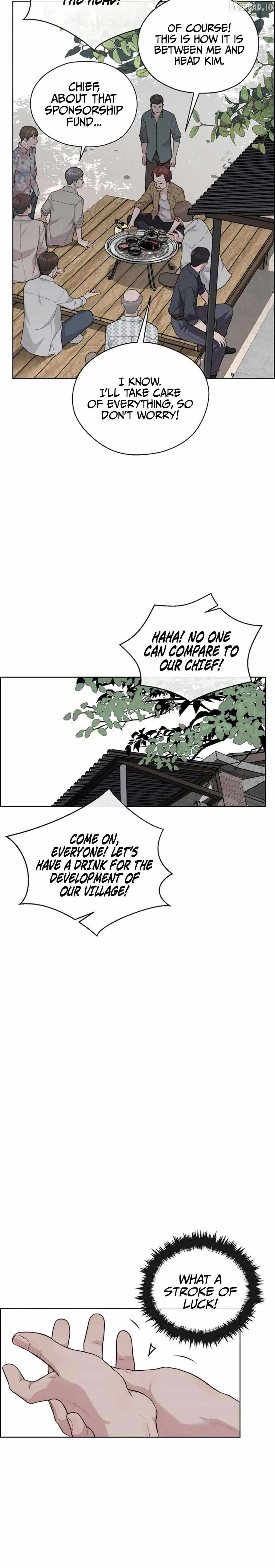 Read Real Man chapter 249 image 7 on Lezhin