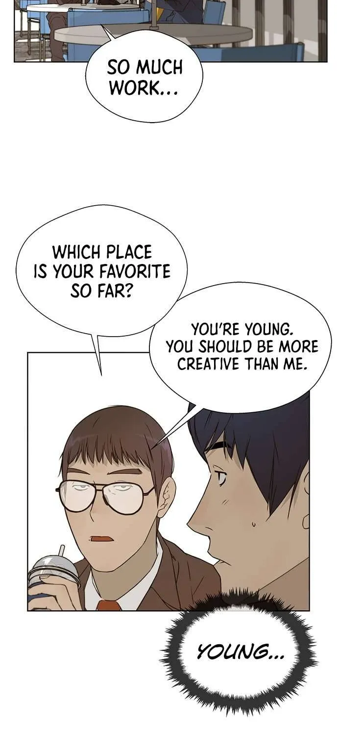Read Real Man chapter 25 image 13 on Lezhin