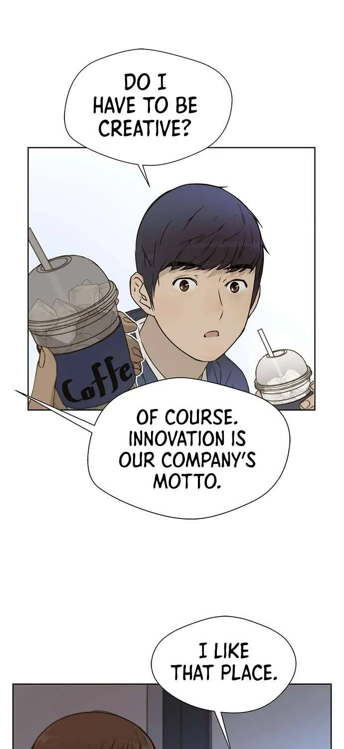 Read Real Man chapter 25 image 14 on Lezhin