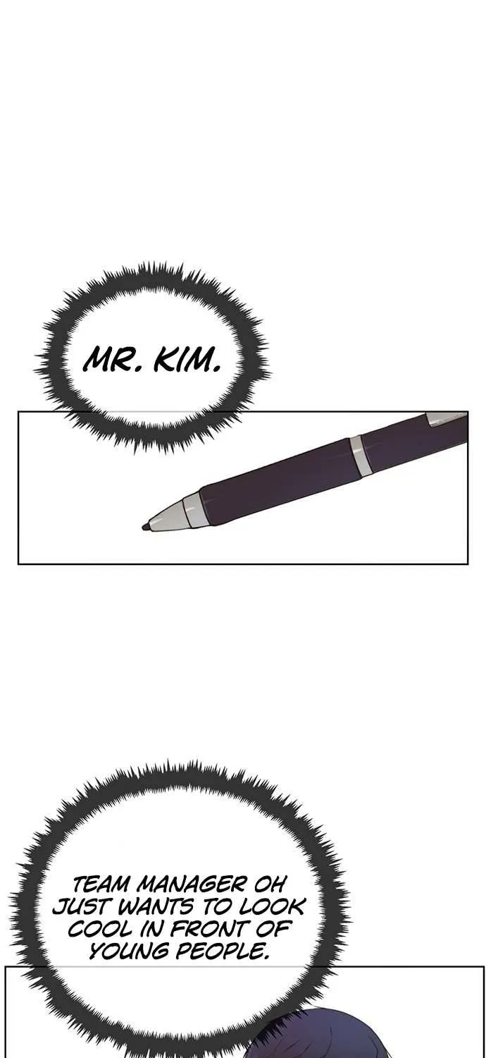 Read Real Man chapter 25 image 36 on Lezhin