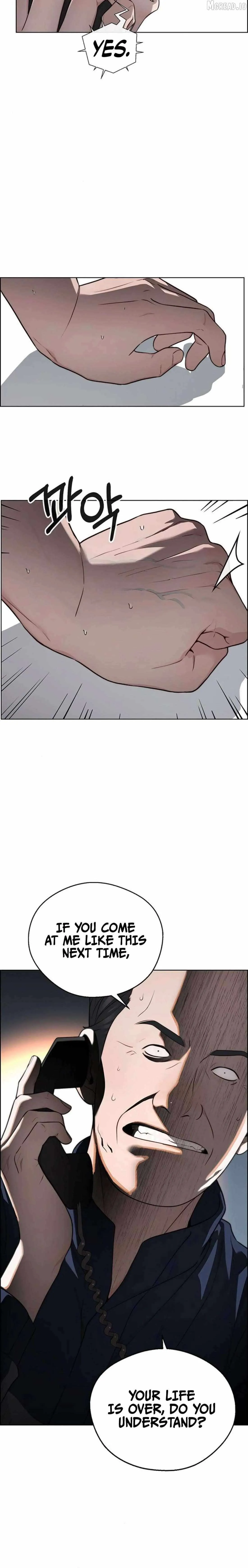 Read Real Man chapter 250 image 17 on Lezhin