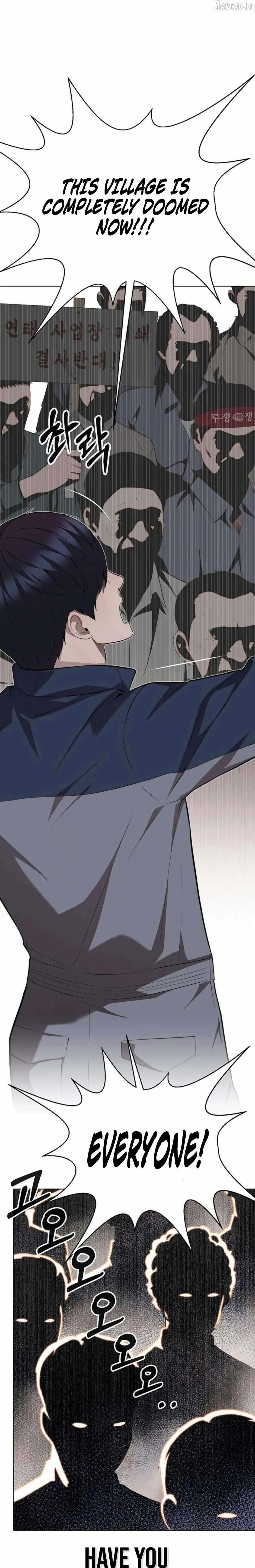 Read Real Man chapter 250 image 32 on Lezhin