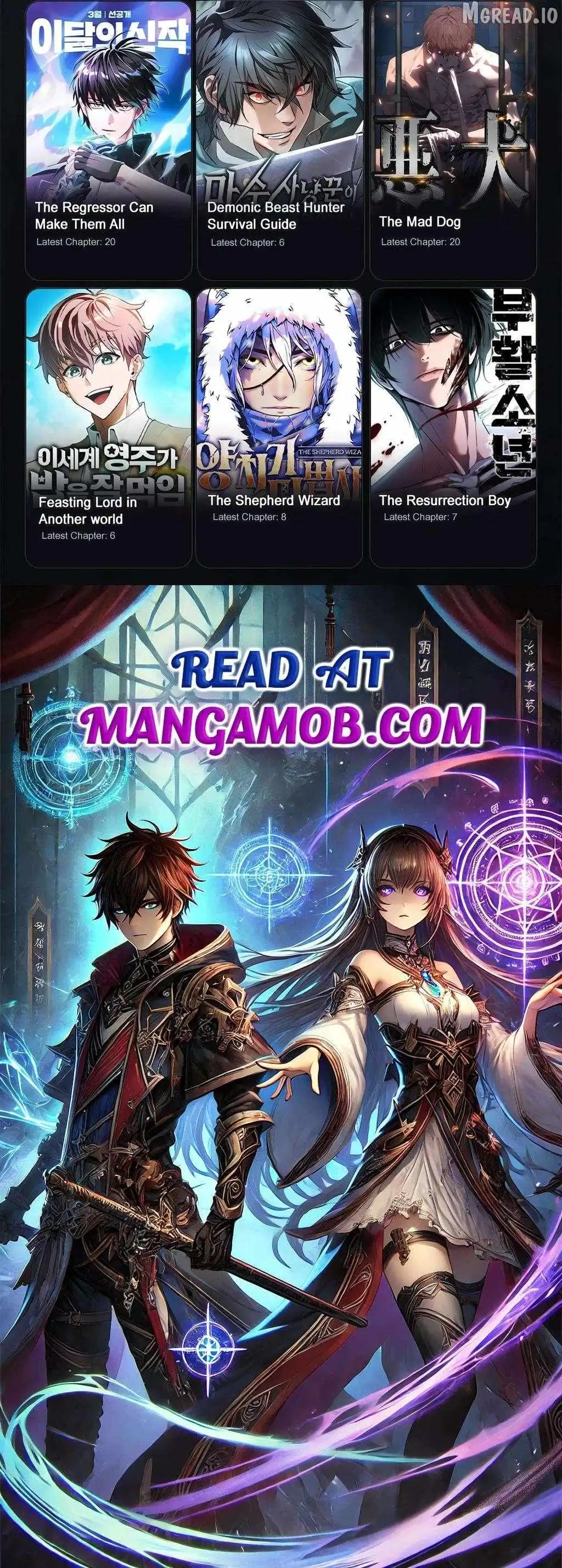 Read Real Man chapter 250 image 34 on Lezhin