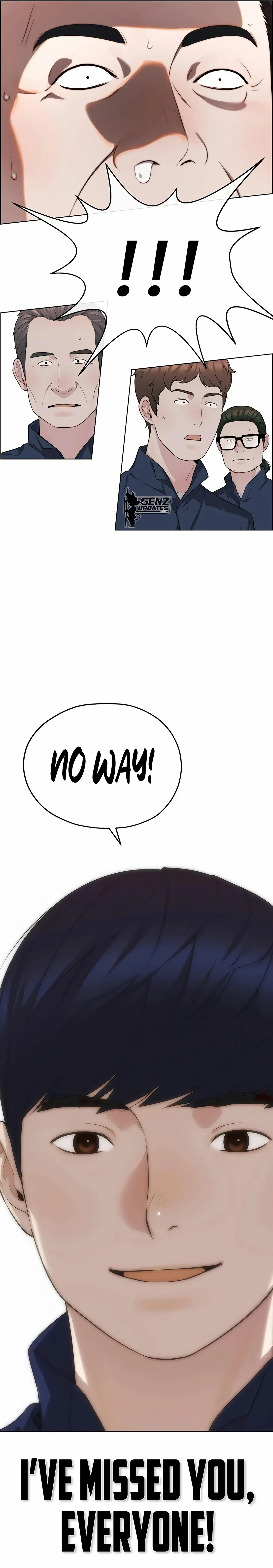 Read Real Man chapter 253 image 16 on Lezhin
