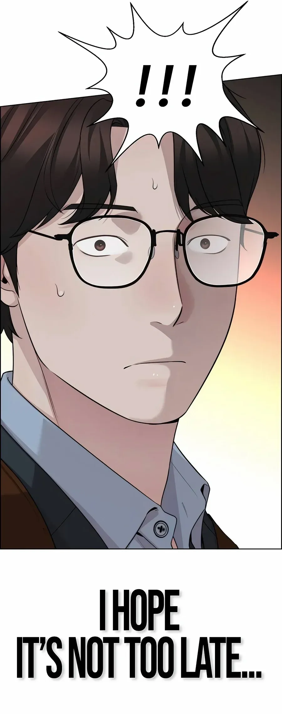 Read Real Man chapter 255 image 12 on Lezhin