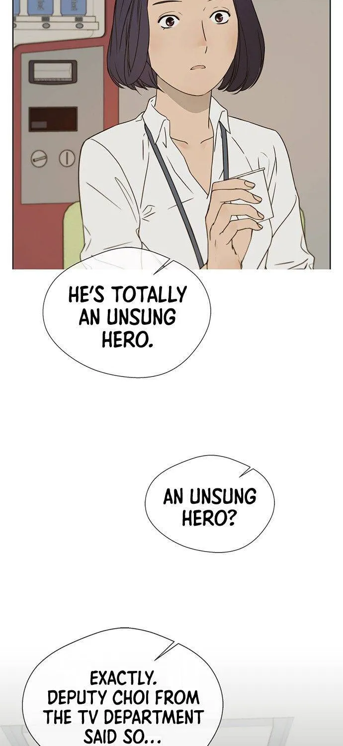Read Real Man chapter 26 image 5 on Lezhin