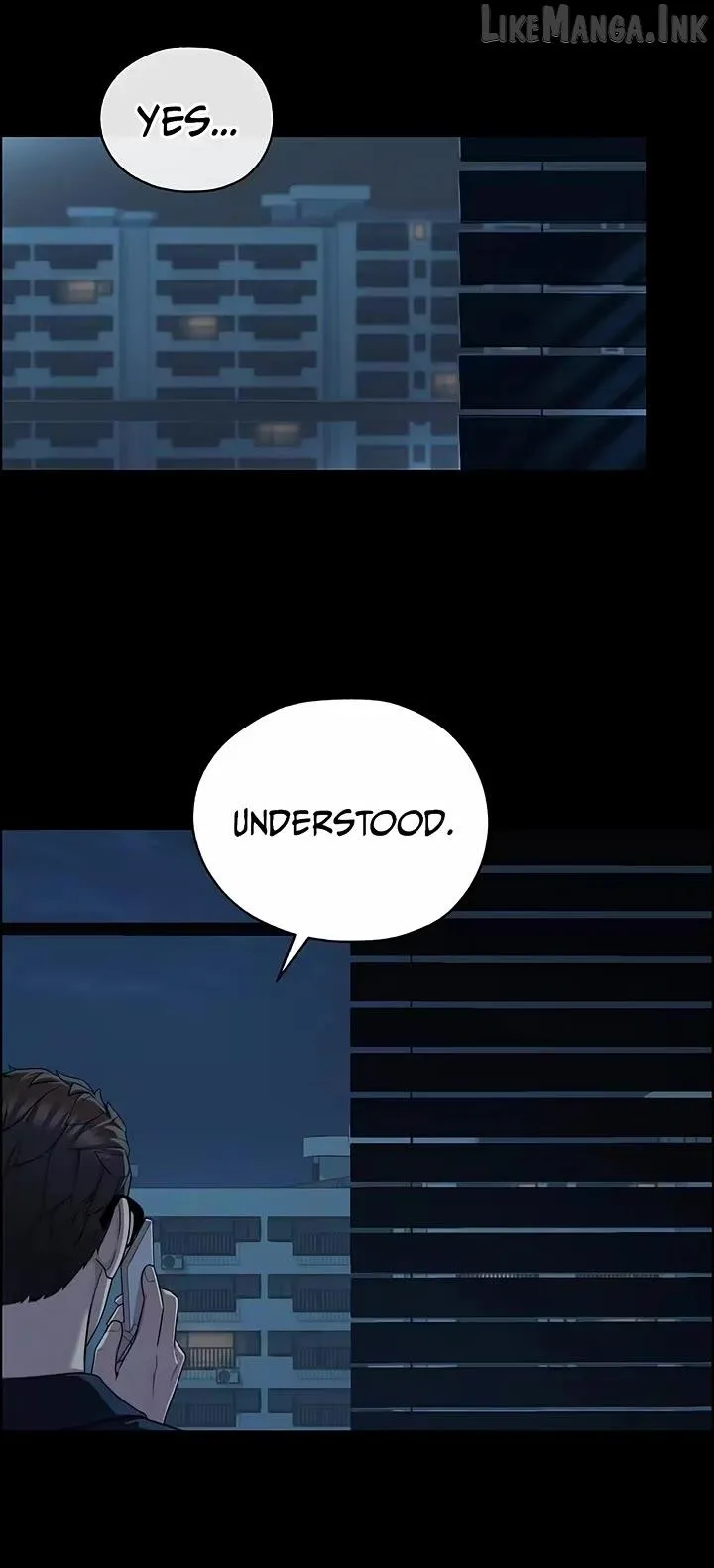 Read Real Man chapter 262 image 13 on Lezhin