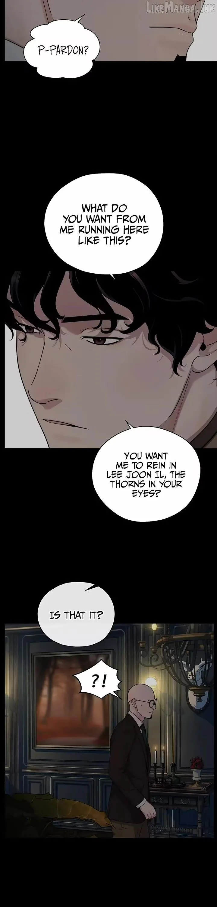 Read Real Man chapter 262 image 2 on Lezhin
