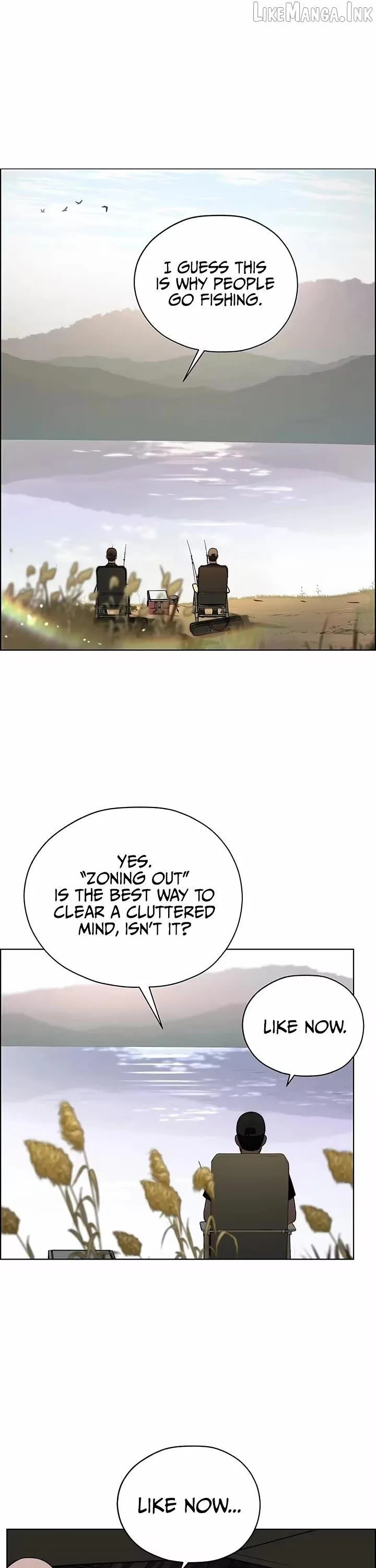 Read Real Man chapter 262 image 20 on Lezhin