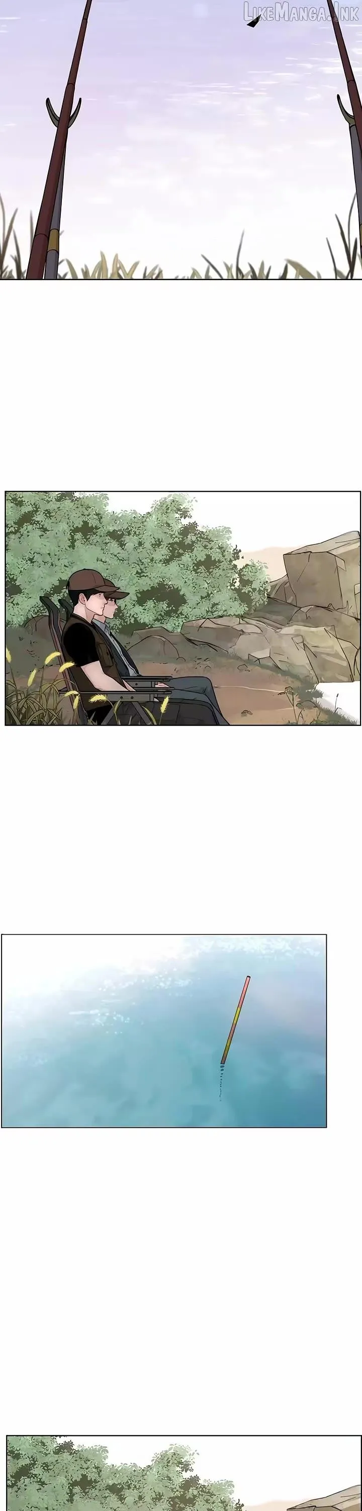 Read Real Man chapter 262 image 22 on Lezhin