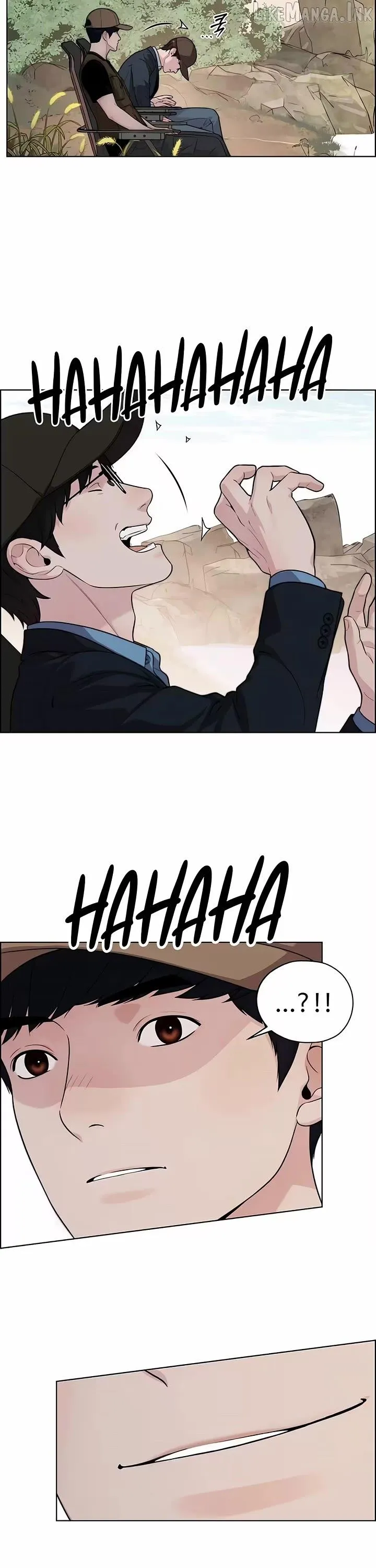 Read Real Man chapter 262 image 23 on Lezhin