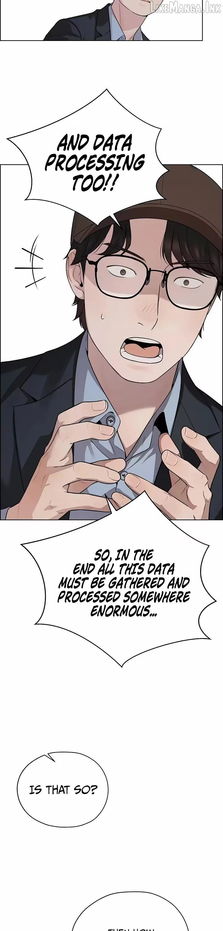 Read Real Man chapter 262 image 33 on Lezhin