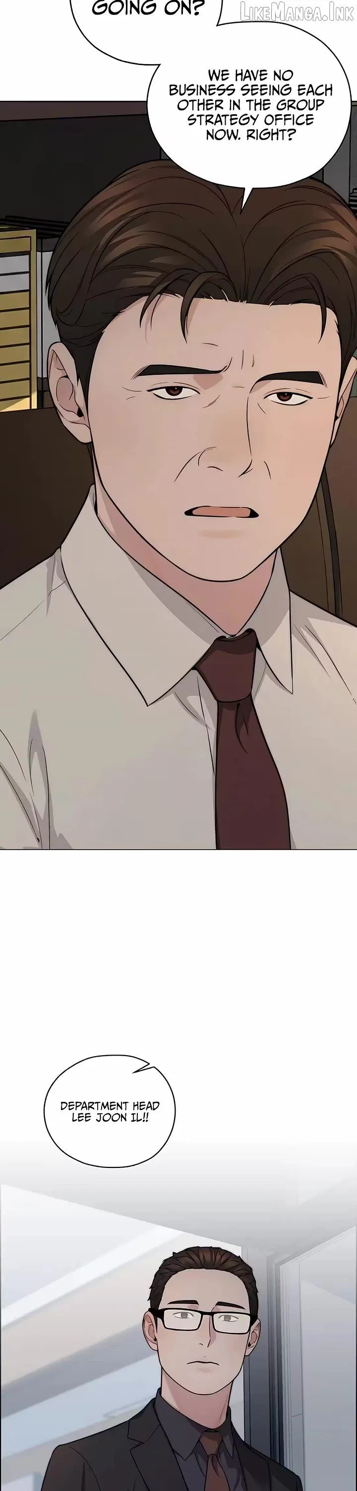 Read Real Man chapter 262 image 39 on Lezhin