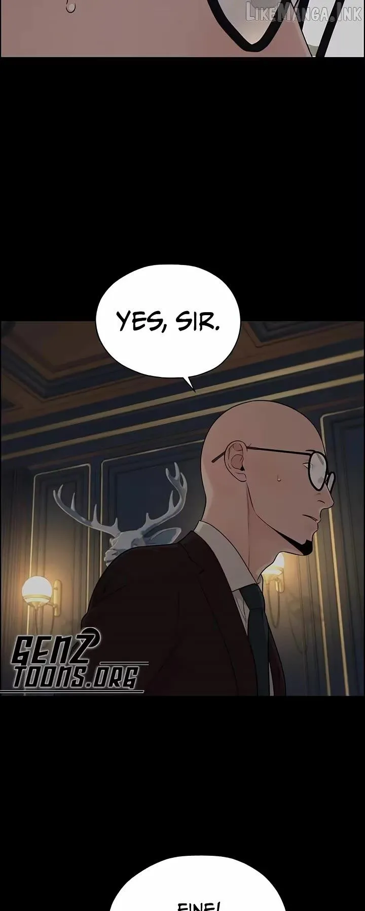 Read Real Man chapter 262 image 4 on Lezhin