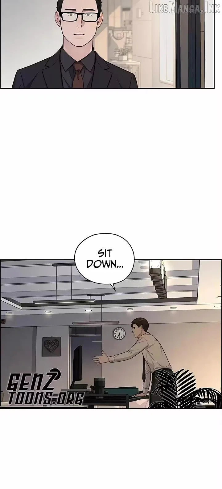 Read Real Man chapter 262 image 46 on Lezhin