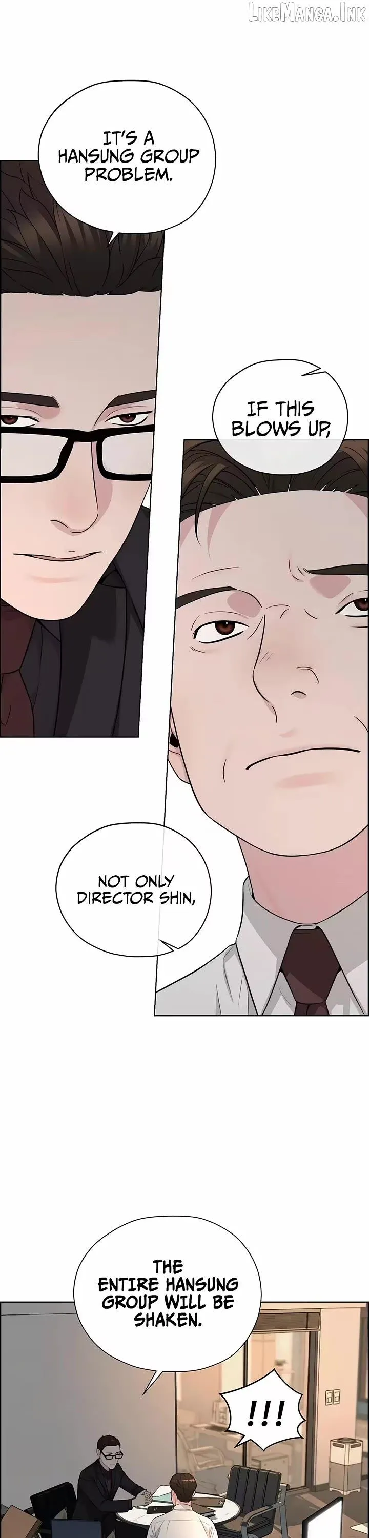 Read Real Man chapter 262 image 50 on Lezhin