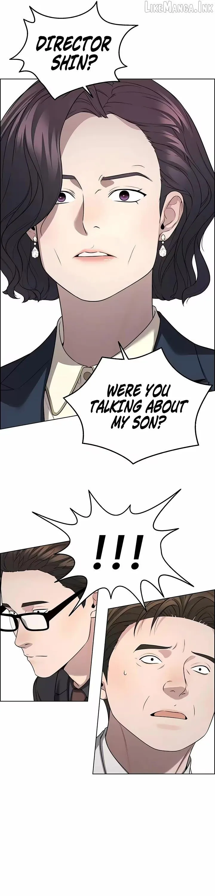 Read Real Man chapter 262 image 54 on Lezhin
