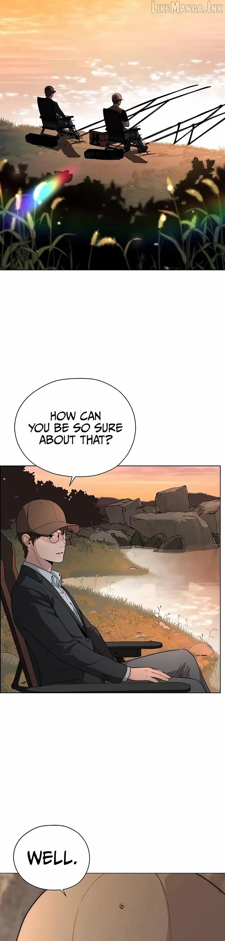 Read Real Man chapter 262 image 56 on Lezhin
