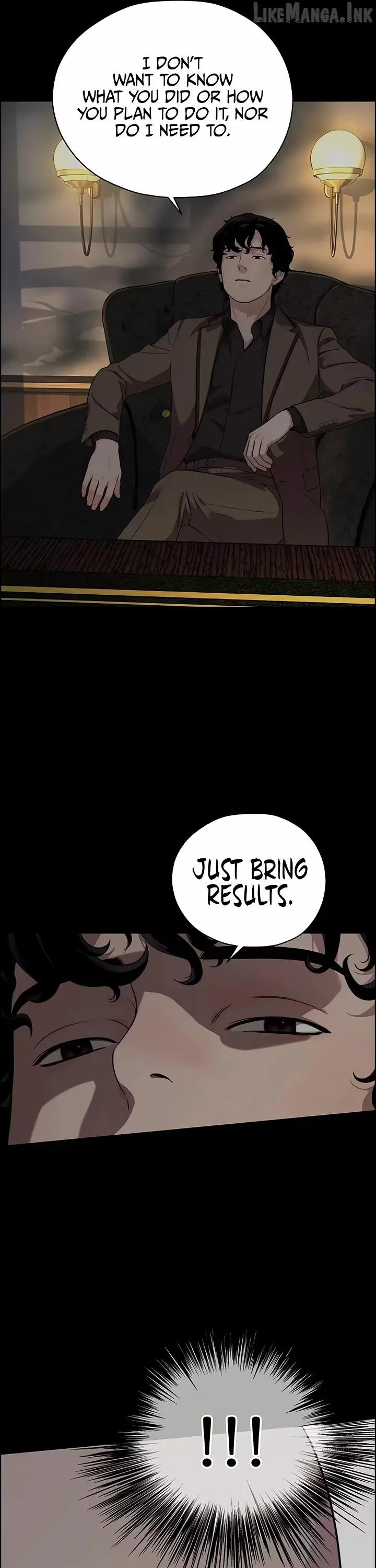 Read Real Man chapter 262 image 6 on Lezhin