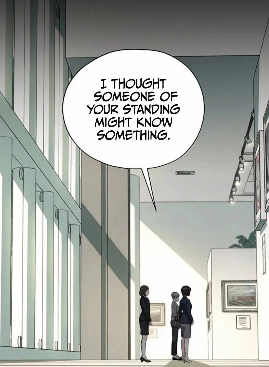 Read Real Man chapter 263 image 12 on Lezhin