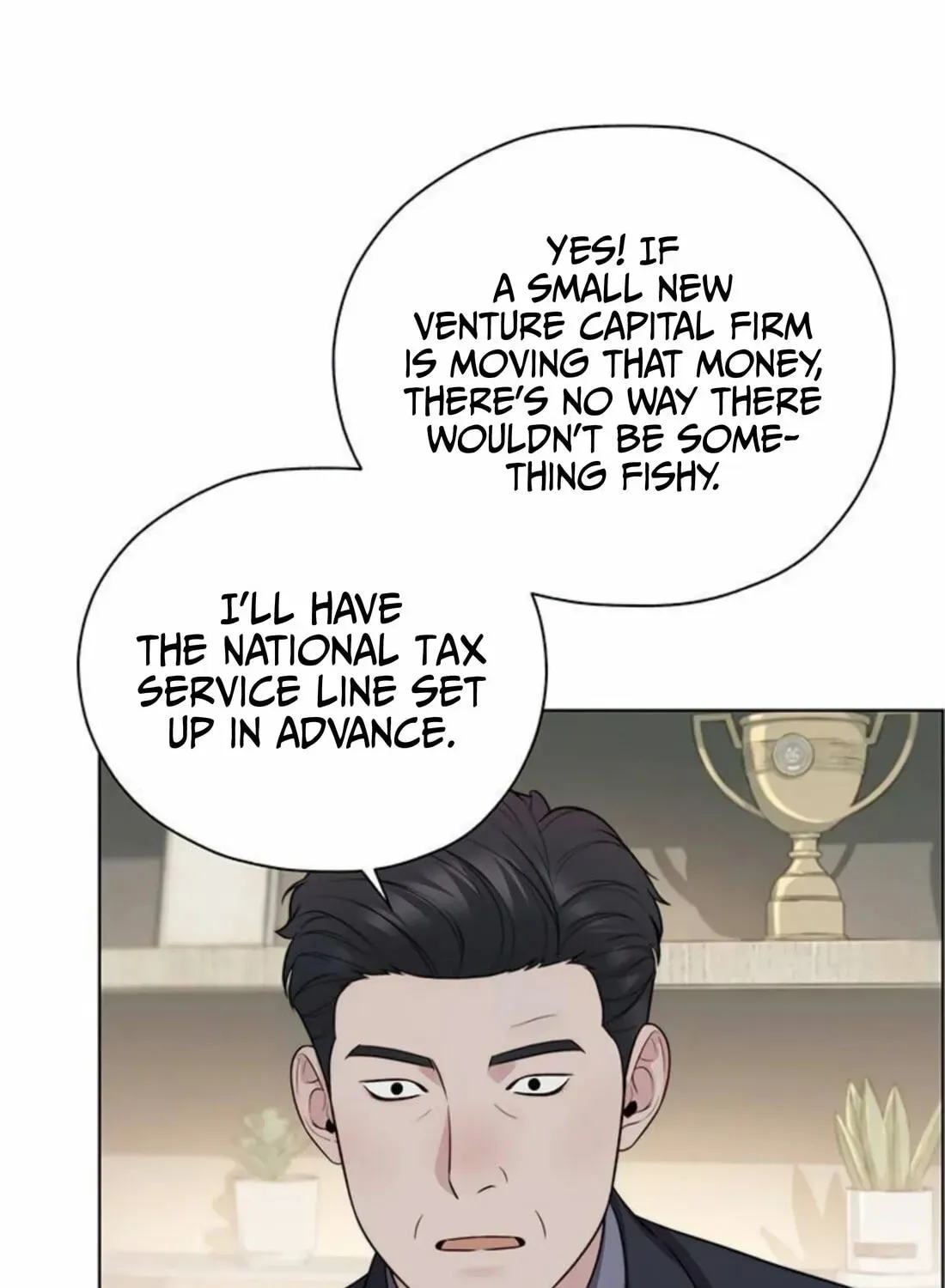 Read Real Man chapter 263 image 146 on Lezhin