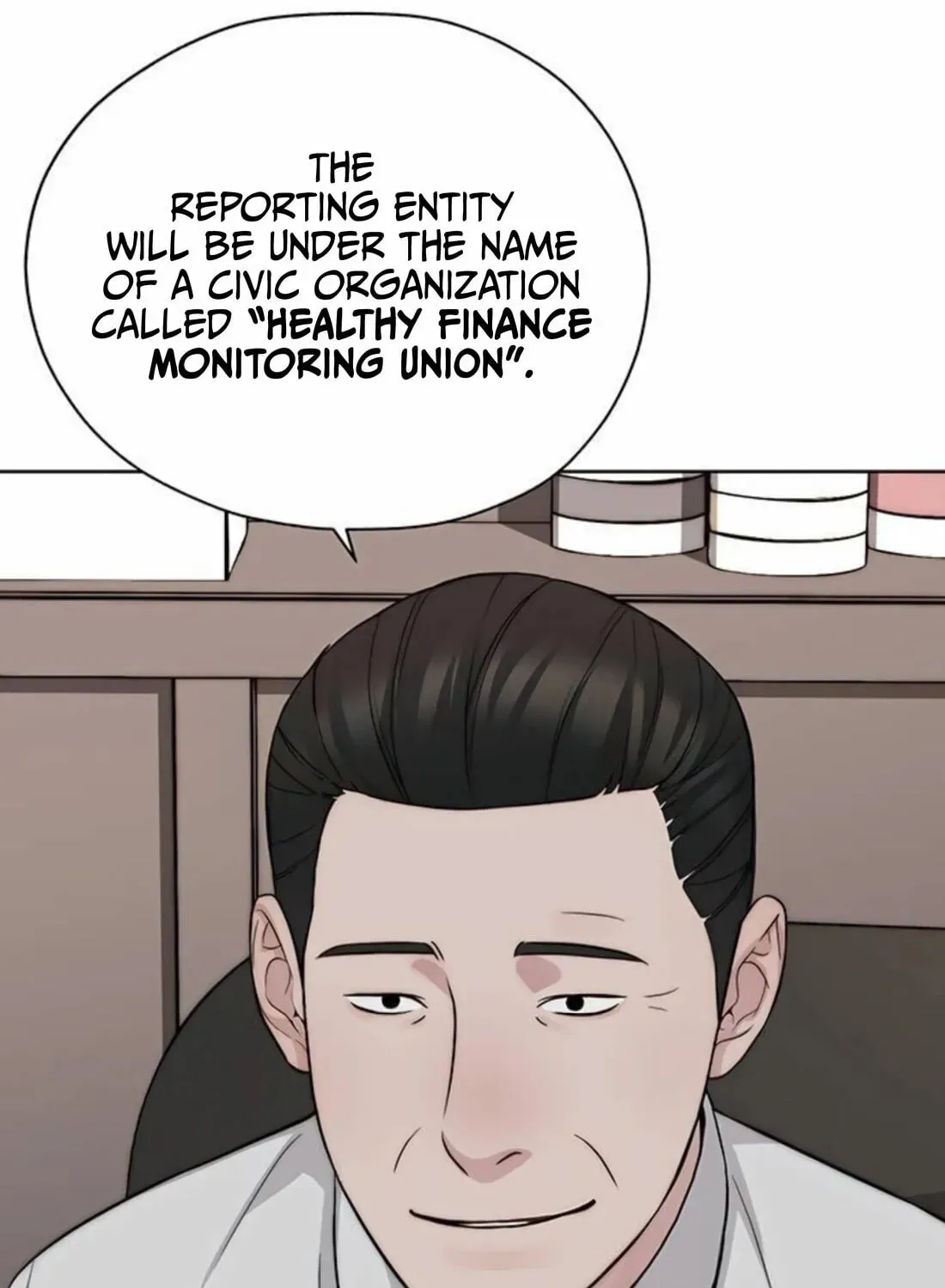 Read Real Man chapter 263 image 158 on Lezhin