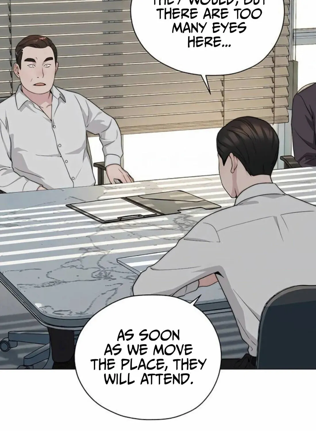 Read Real Man chapter 263 image 164 on Lezhin