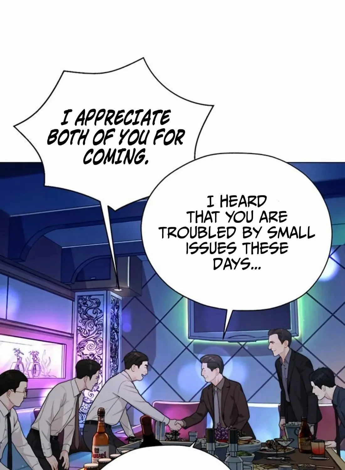 Read Real Man chapter 263 image 174 on Lezhin