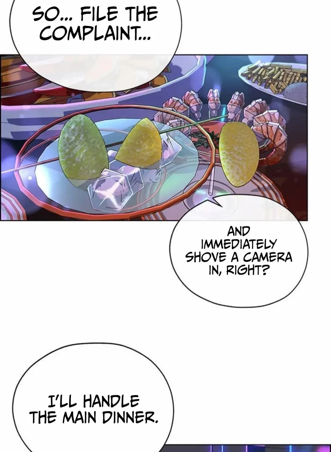 Read Real Man chapter 263 image 182 on Lezhin