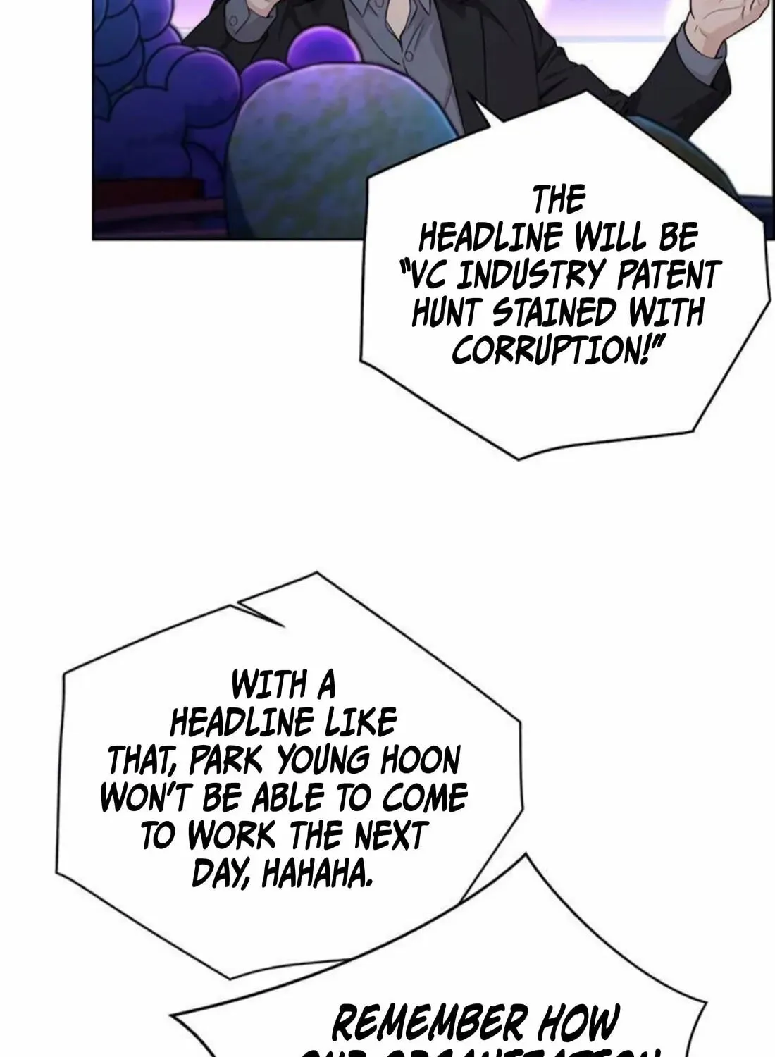 Read Real Man chapter 263 image 184 on Lezhin
