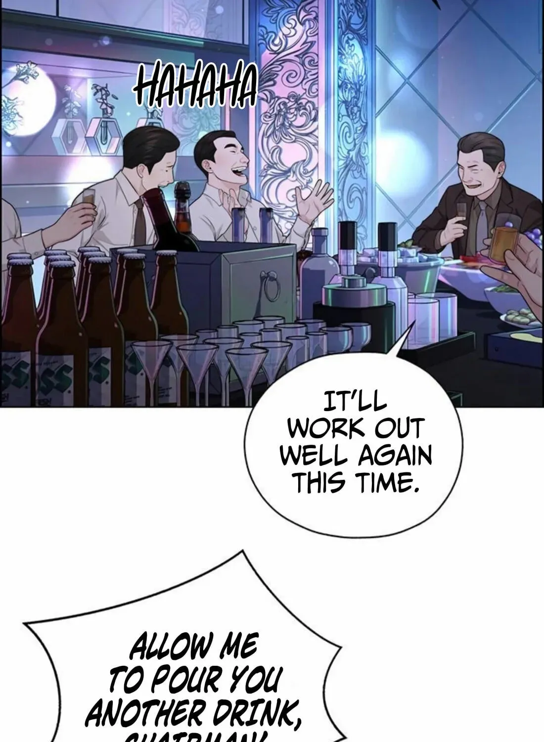 Read Real Man chapter 263 image 186 on Lezhin