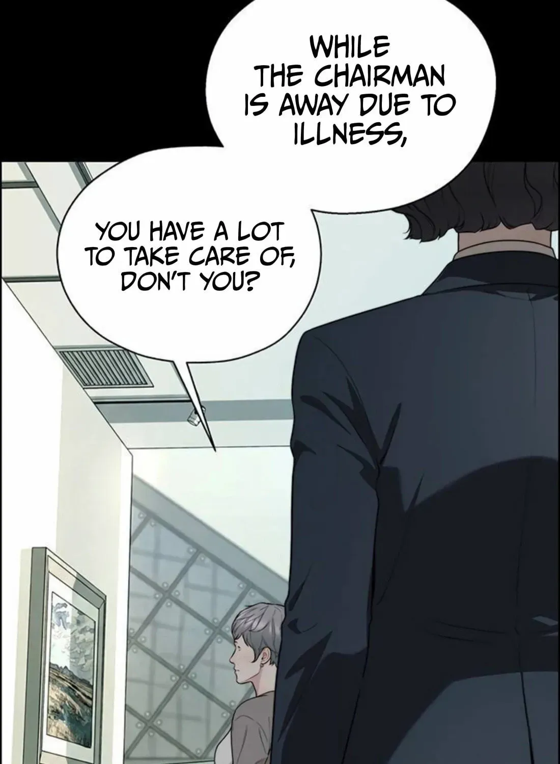 Read Real Man chapter 263 image 20 on Lezhin