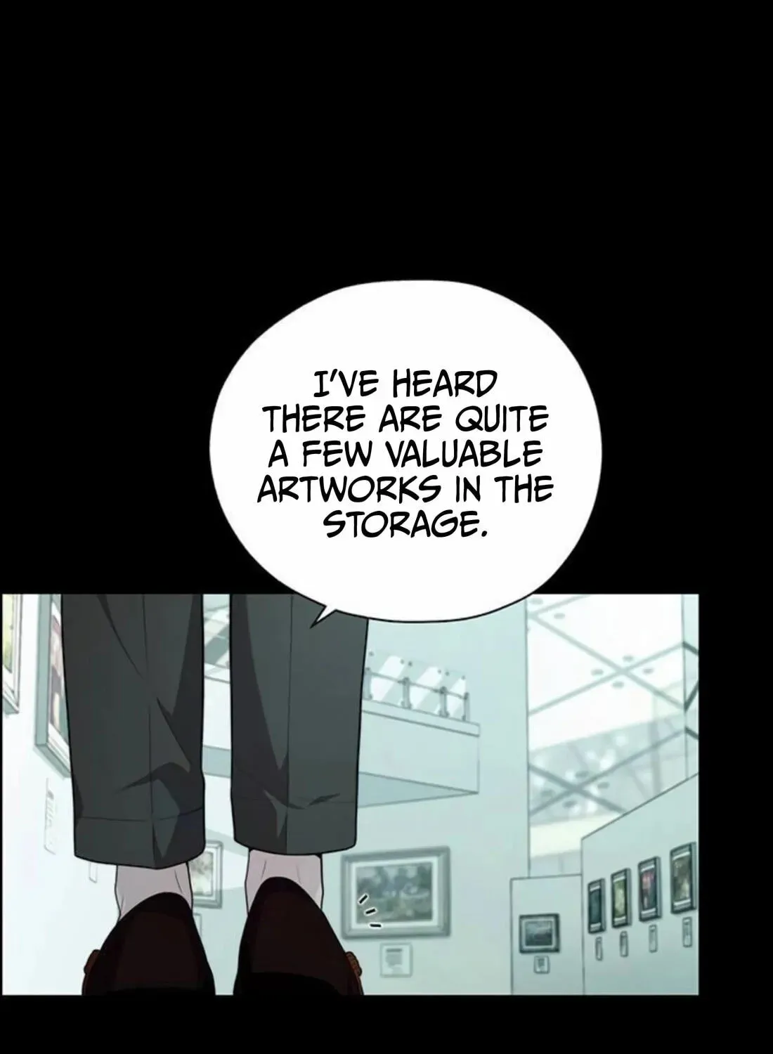 Read Real Man chapter 263 image 22 on Lezhin