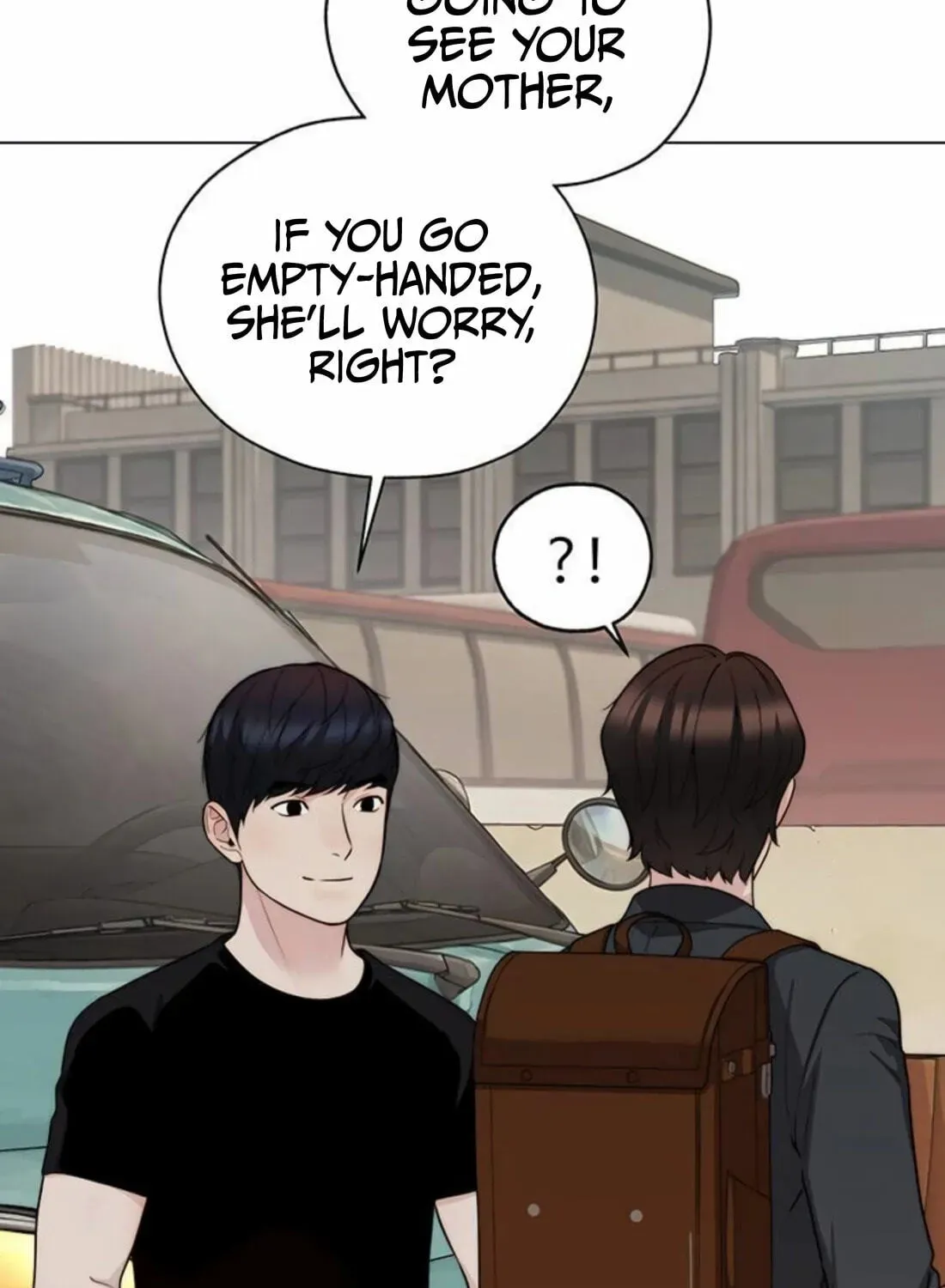 Read Real Man chapter 263 image 226 on Lezhin