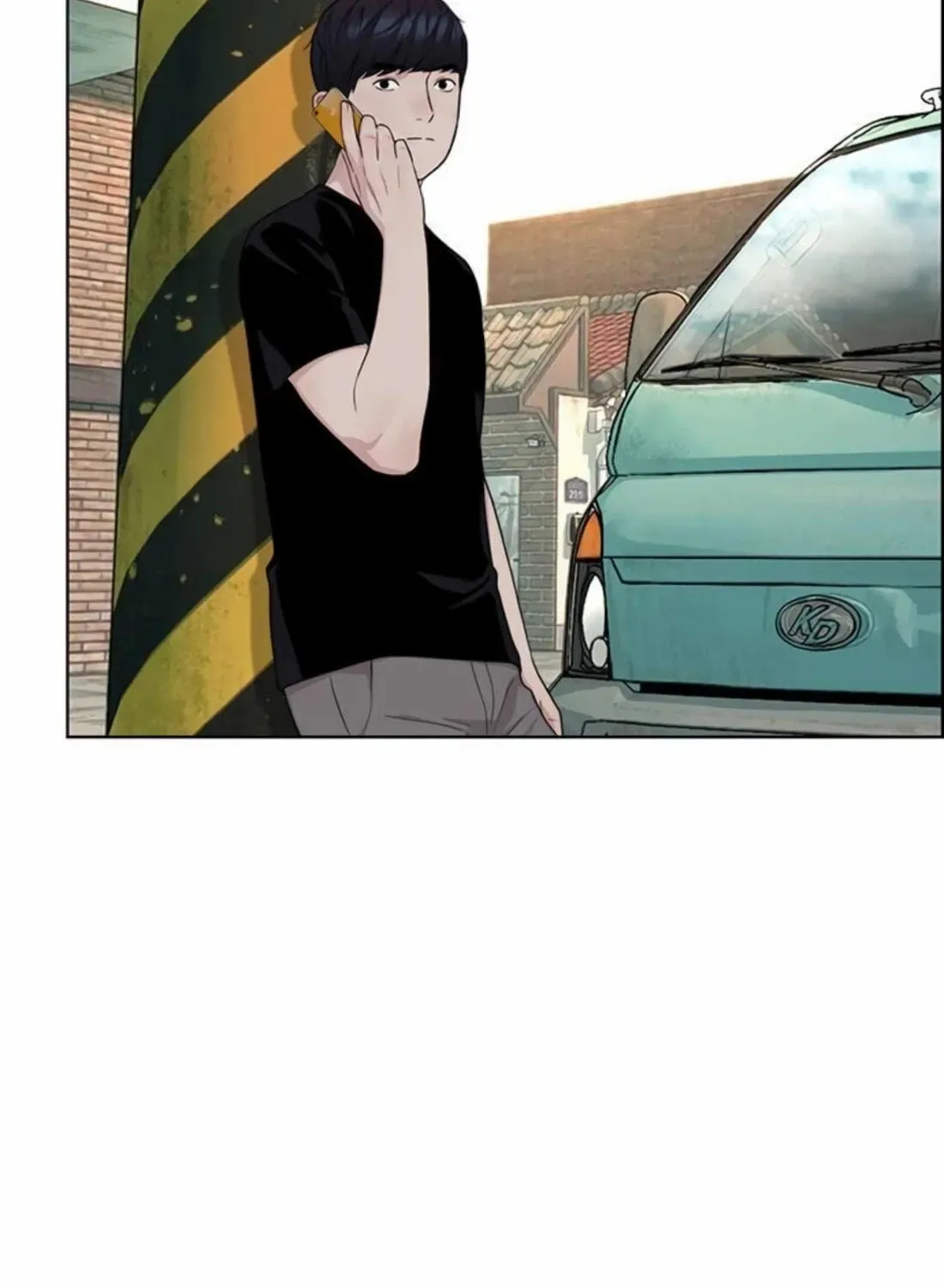 Read Real Man chapter 263 image 234 on Lezhin