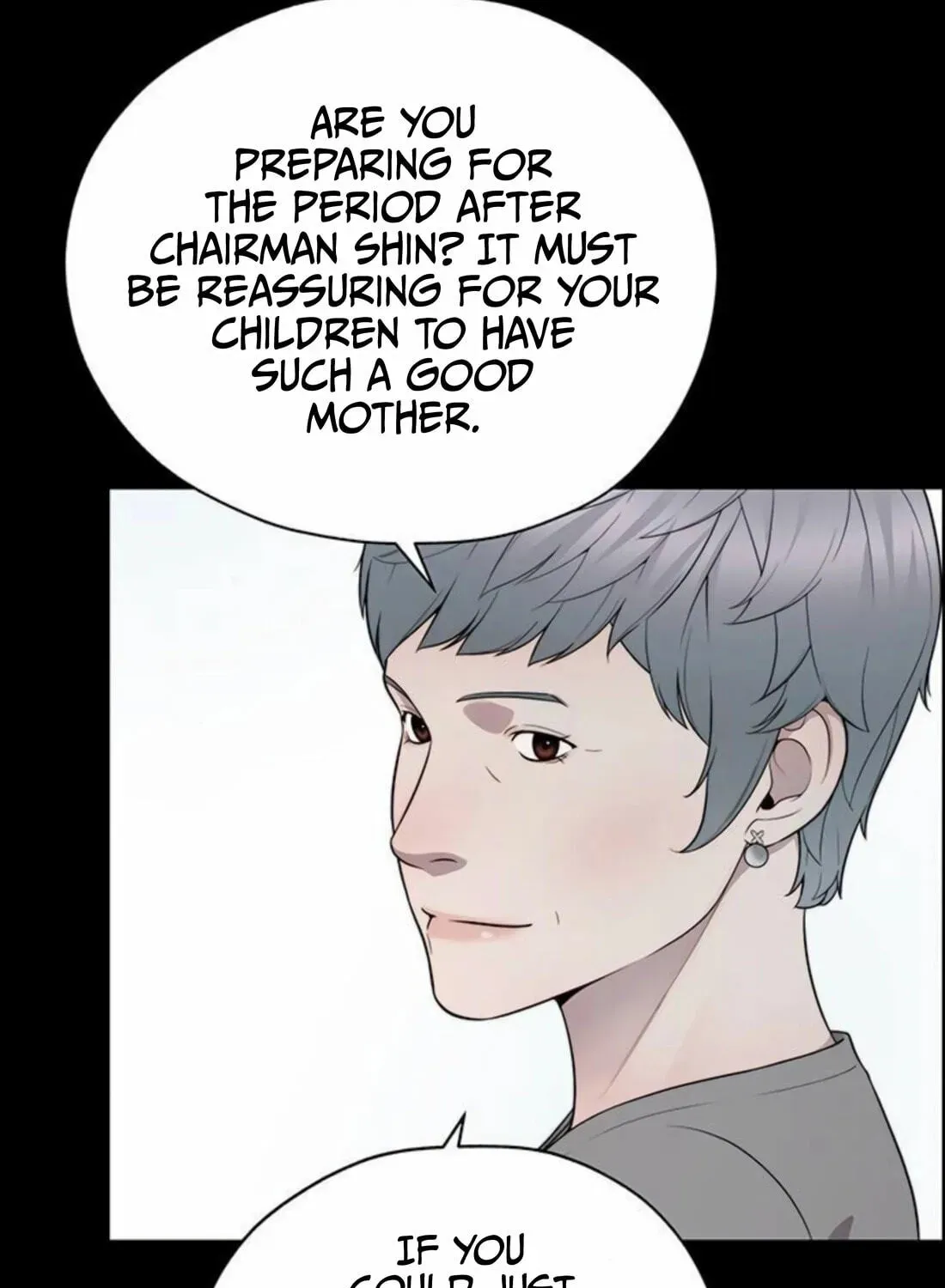 Read Real Man chapter 263 image 24 on Lezhin