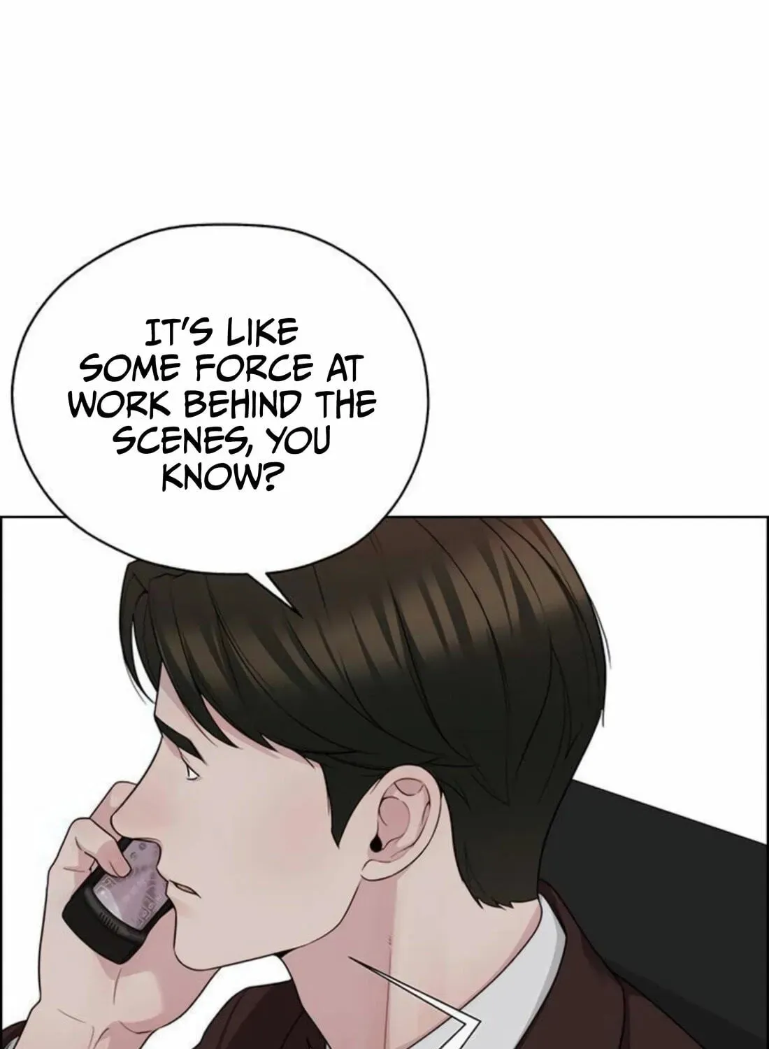Read Real Man chapter 263 image 240 on Lezhin