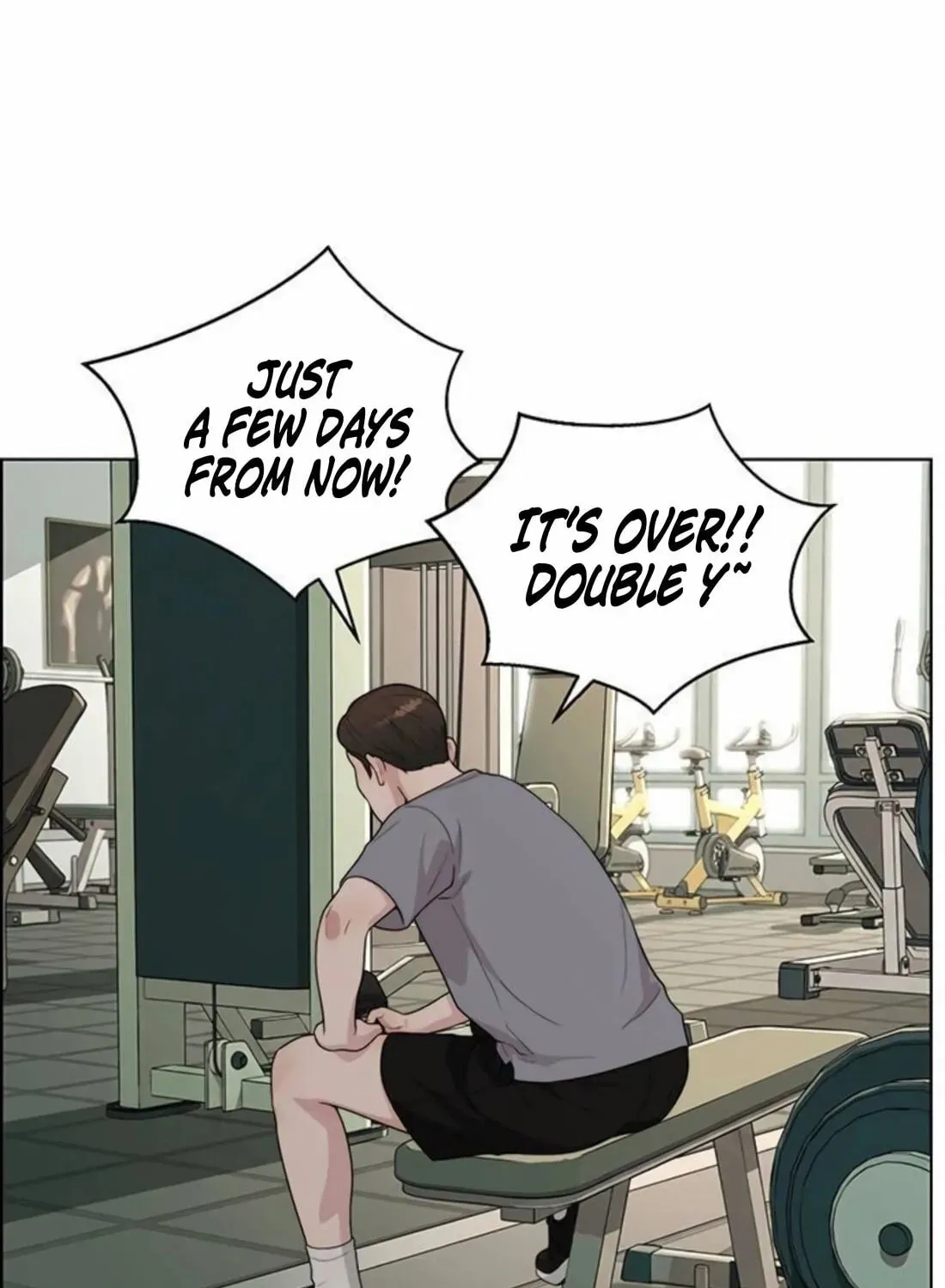Read Real Man chapter 263 image 248 on Lezhin