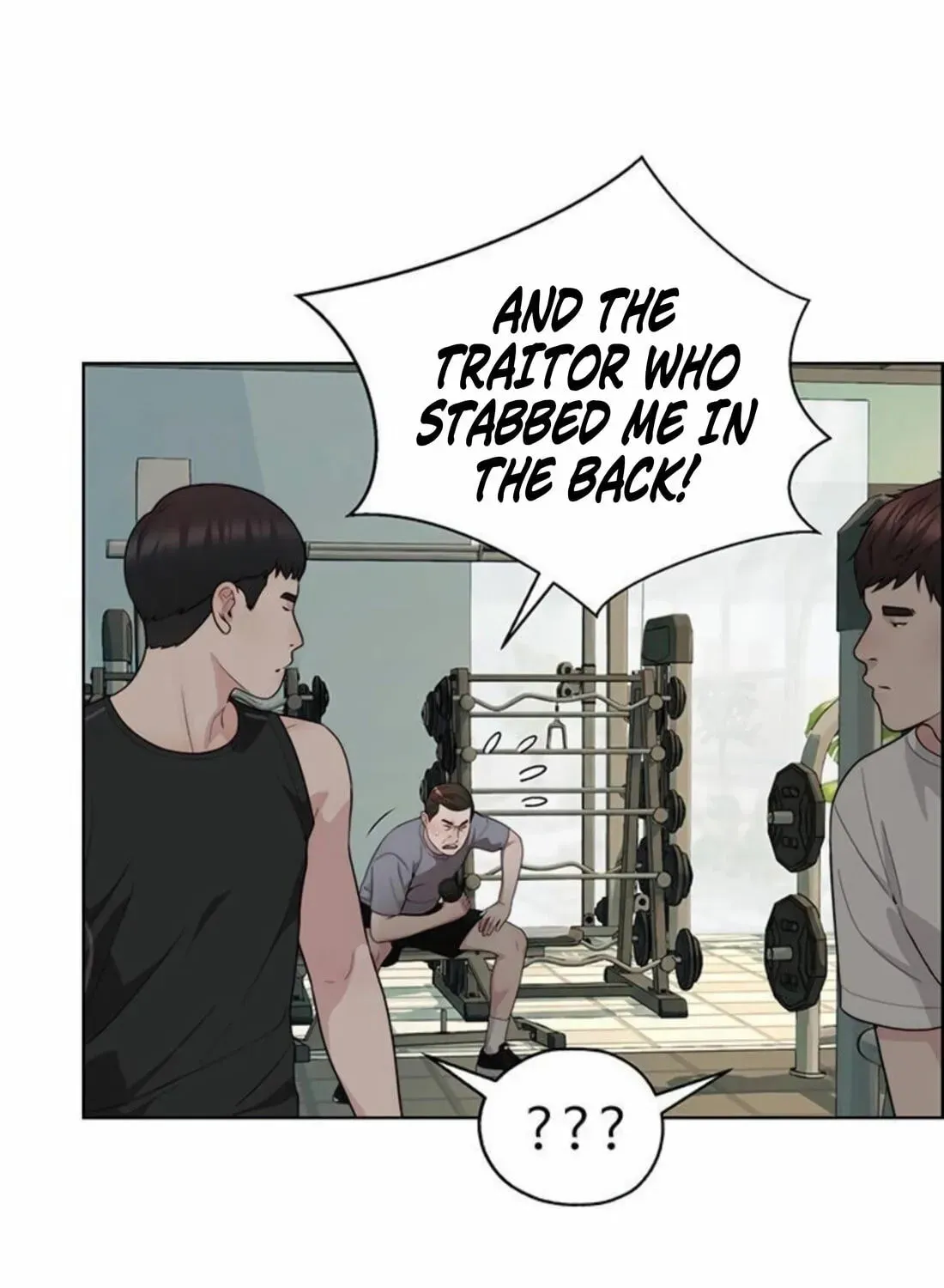 Read Real Man chapter 263 image 250 on Lezhin